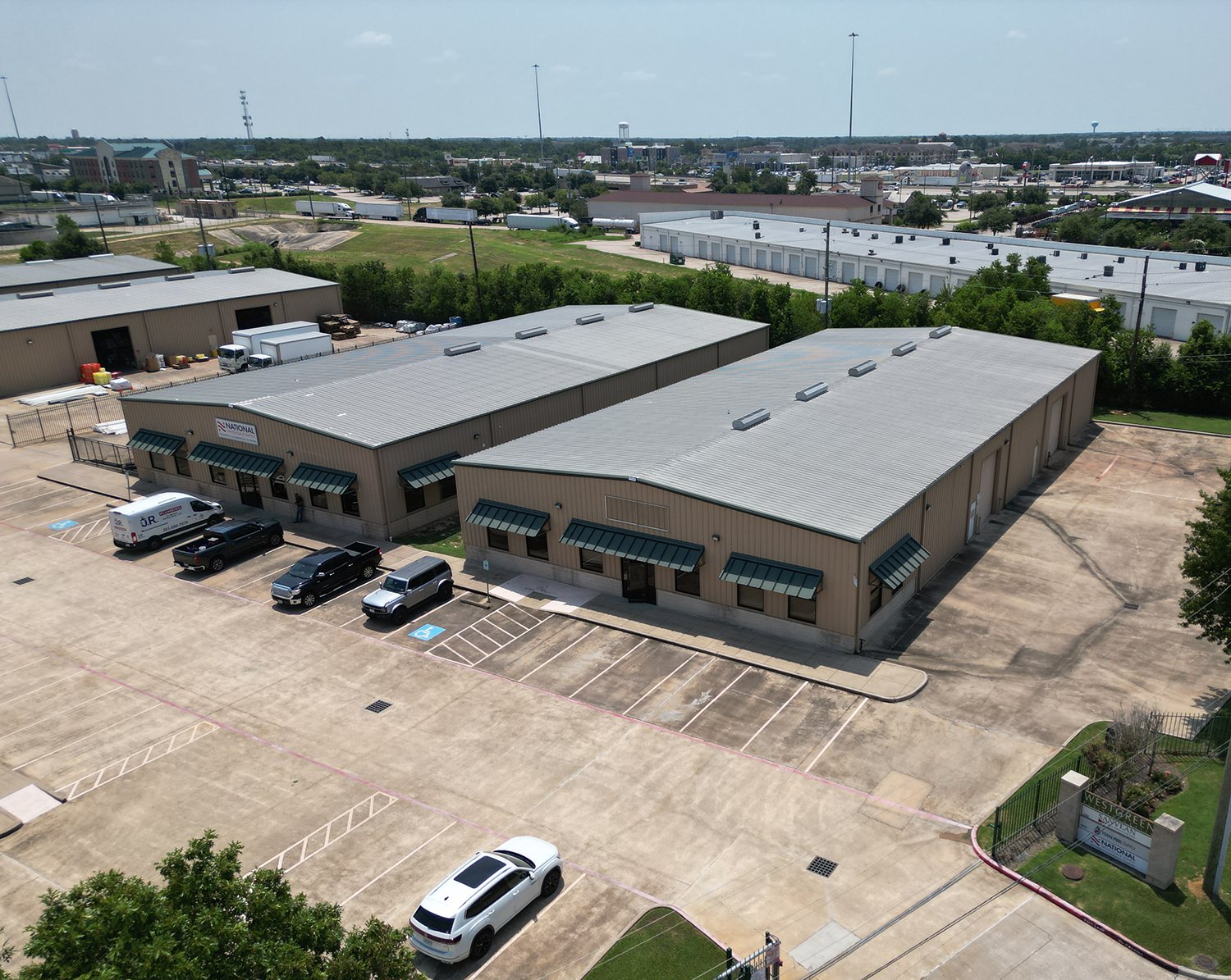 1430 Vanderwilt Ln, Katy, TX for lease Building Photo- Image 1 of 5