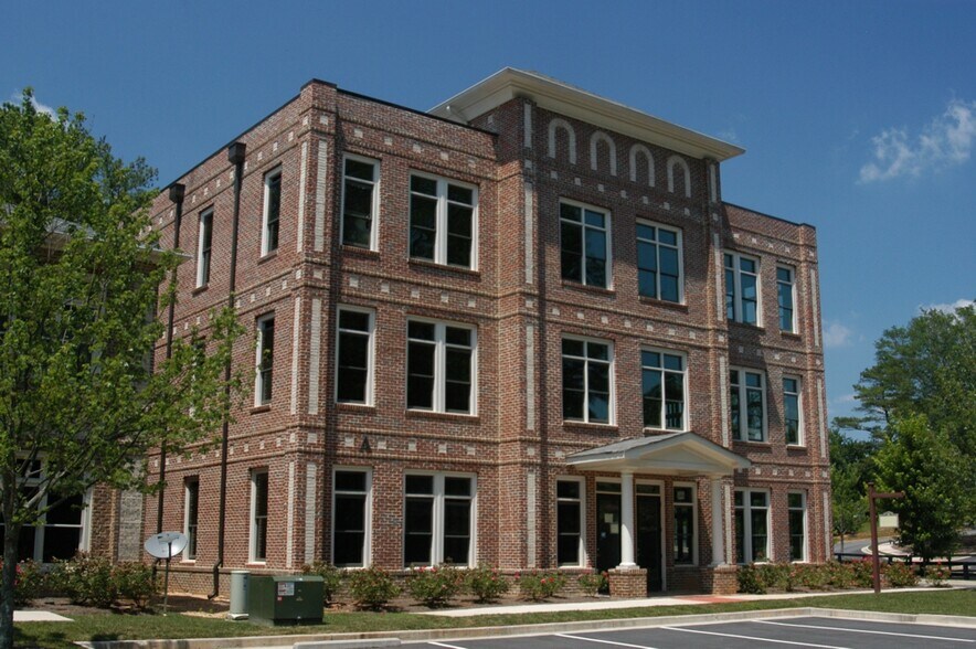 13680 Highway 9, Alpharetta, GA for sale - Primary Photo - Image 1 of 1