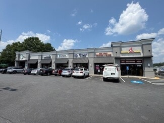 More details for 4468 Chamblee Dunwoody Rd, Atlanta, GA - Retail for Lease