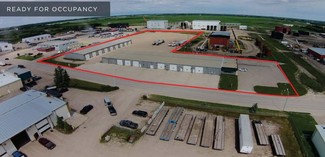 More details for Husky Transport – Industrial for Sale, Lloydminster, AB