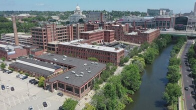 235 Promenade St, Providence, RI for lease - Commercial Listing Video 