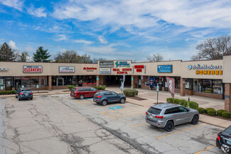 More details for 14700-14738 S Cicero Ave, Midlothian, IL - Retail for Lease