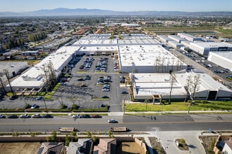 2022-2066 W 11th St, Upland, CA for lease Building Photo- Image 1 of 1