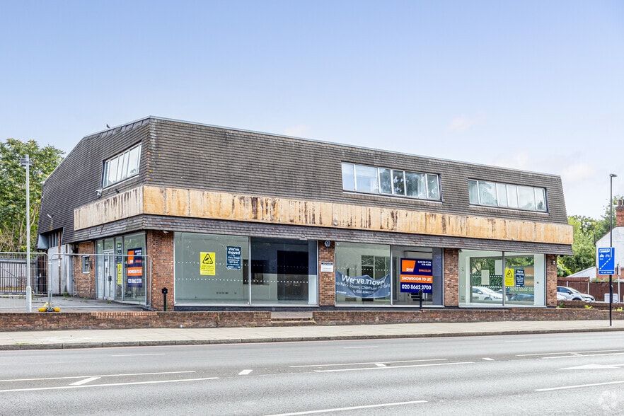 359 Bromley Rd, London for lease - Building Photo - Image 2 of 2