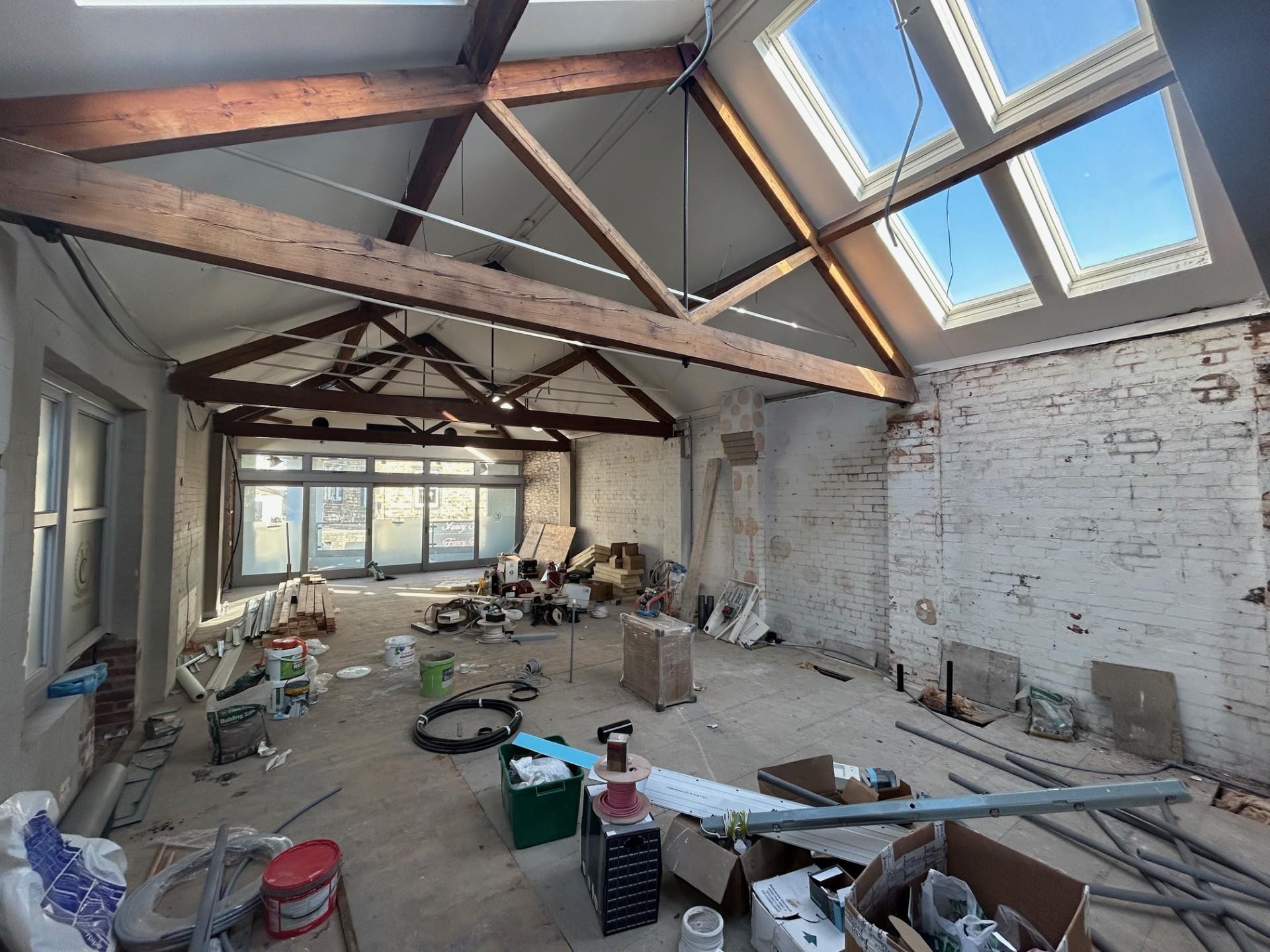 4 York St, Clitheroe for lease Interior Photo- Image 1 of 5