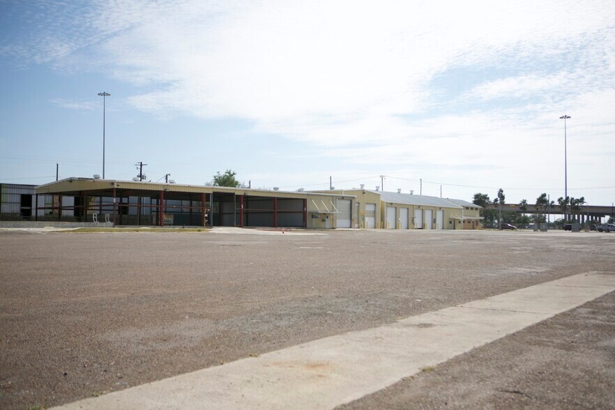 735 N Inspiration Rd, Mission, TX for sale - Primary Photo - Image 1 of 1