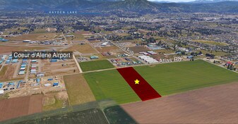 Hayden Id Commercial Real Estate For Sale And Lease Loopnet Com