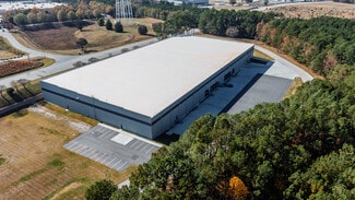 More details for 230 Masters Blvd, Anderson, SC - Industrial for Lease