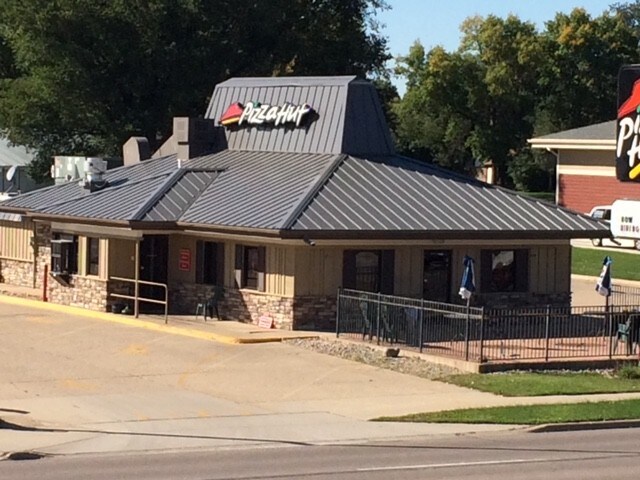 723 S Grand Ave, Spencer, IA for sale Primary Photo- Image 1 of 1