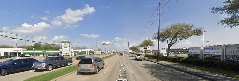 14287 Westheimer Rd, Houston, TX for sale - Building Photo - Image 2 of 3