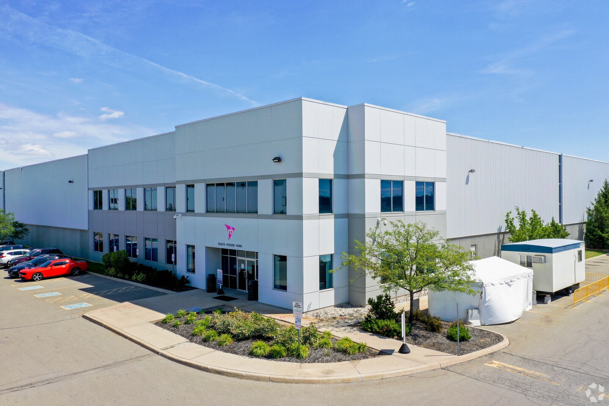 8020 Esquesing Line, Milton, ON for sale Primary Photo- Image 1 of 1