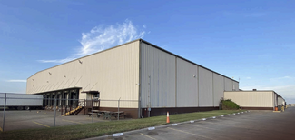 More details for 1701 Haggar St, Weslaco, TX - Industrial for Sale