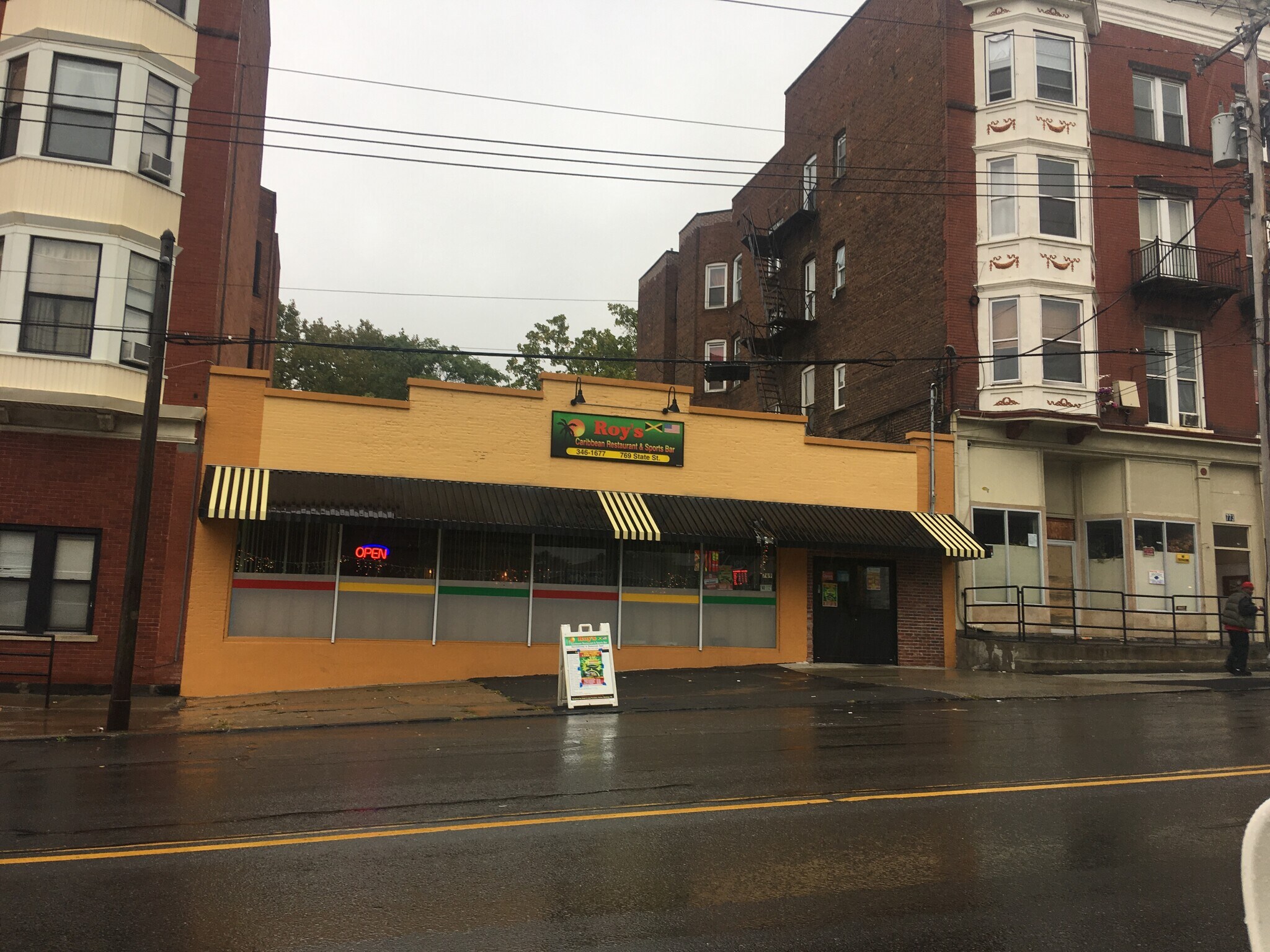 769 State St, Schenectady, NY for sale Building Photo- Image 1 of 1