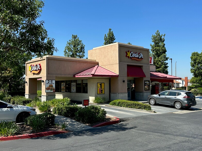 1410 Foothill Blvd, La Verne, CA for lease - Building Photo - Image 2 of 5