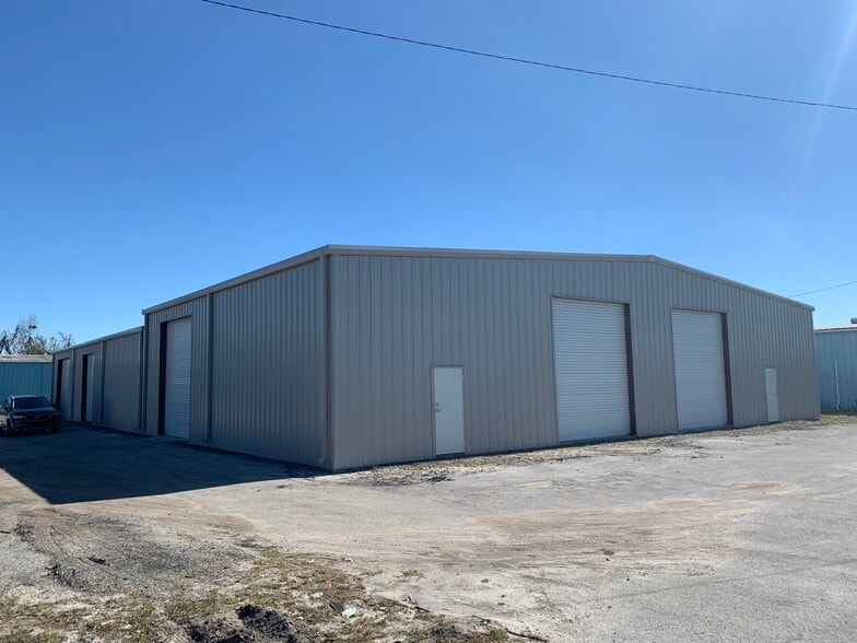 1710 Turkey Creek Rd, Plant City, FL for lease - Building Photo - Image 2 of 19