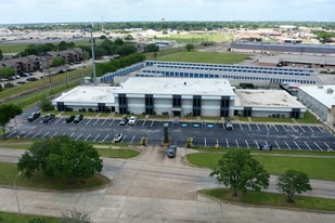 3501 Turtle Creek Dr, Port Arthur TX - Office Space