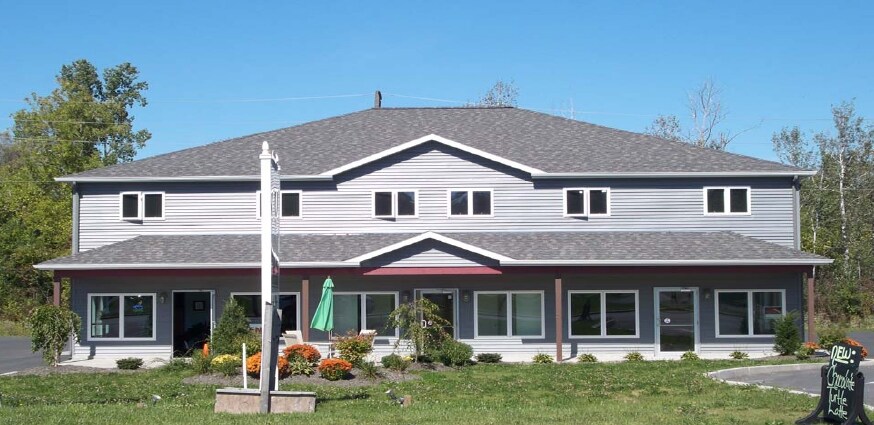 730 Lenox Ave, Oneida, NY for sale - Building Photo - Image 2 of 35