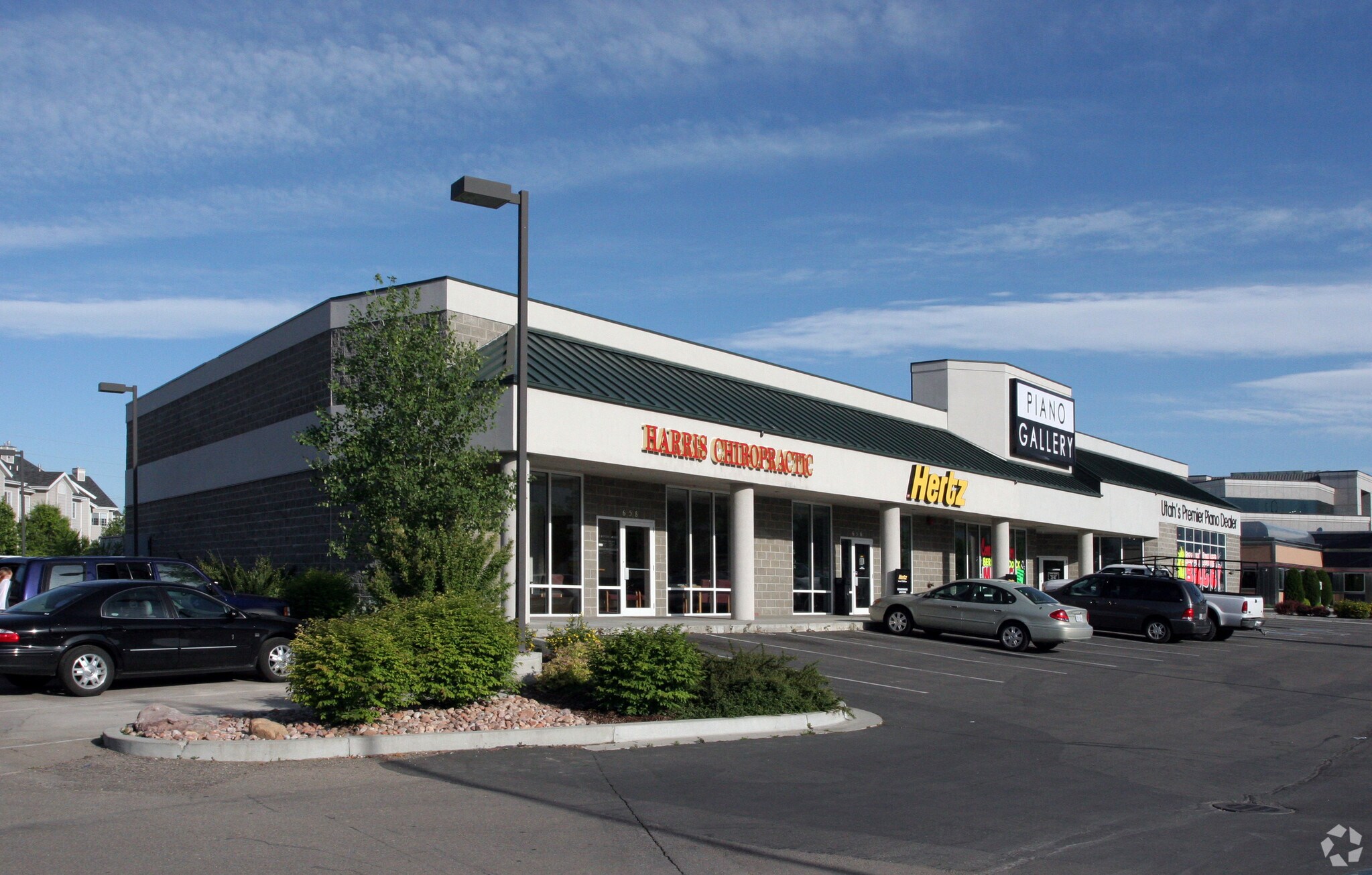 650-658 S State St, Orem, UT for sale Primary Photo- Image 1 of 1