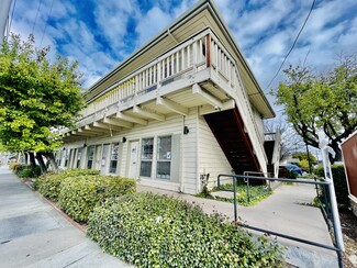 More details for 1550 S Winchester Blvd, Campbell, CA - Office for Lease