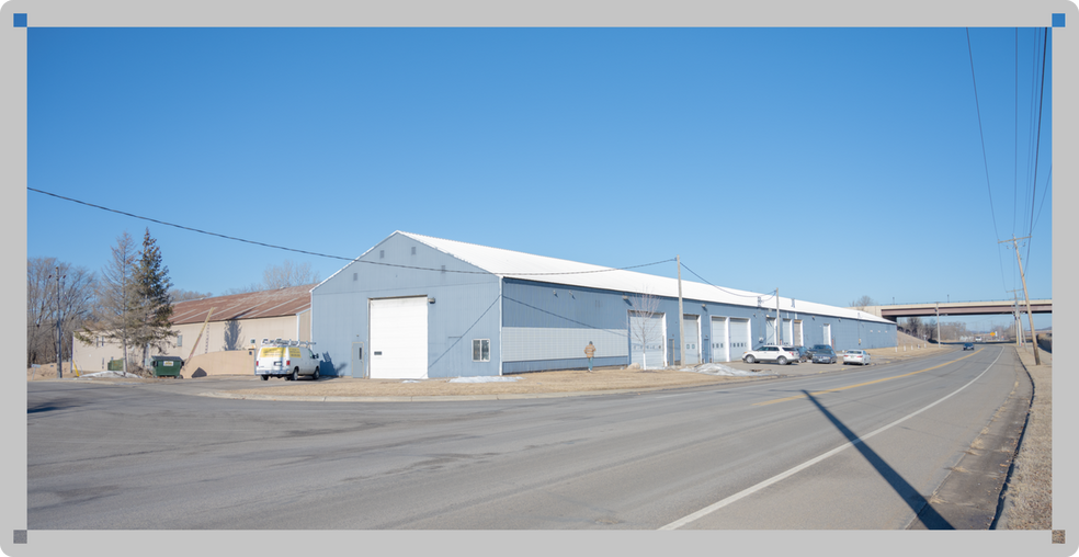 1545 7th Ave, Newport, MN for sale - Building Photo - Image 1 of 1