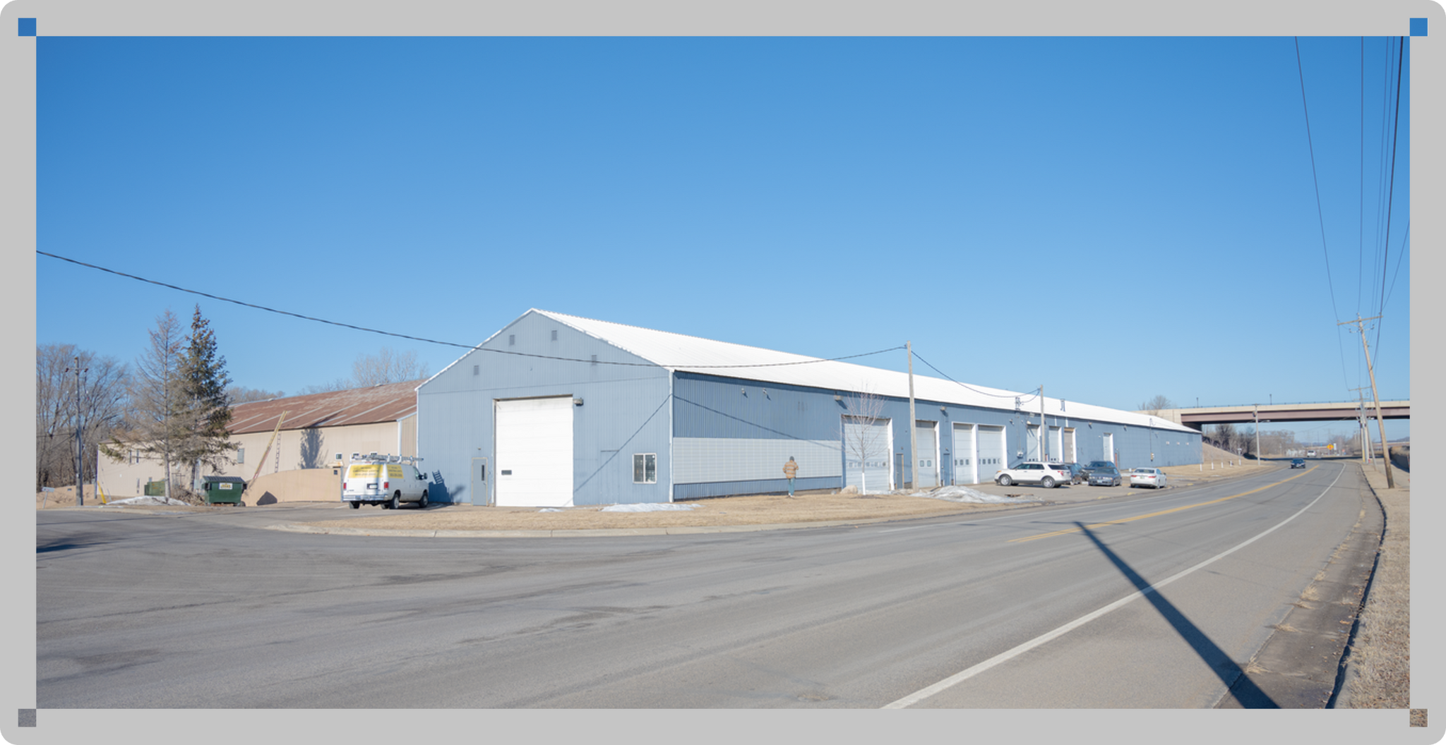 1545 7th Ave, Newport, MN for sale Building Photo- Image 1 of 1