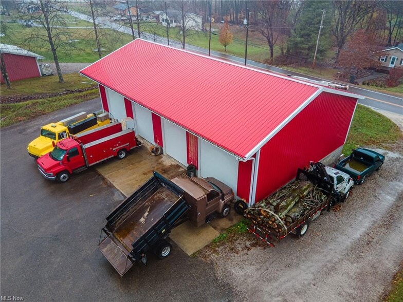 1567 Cassingham Hollow Dr, Coshocton, OH for sale - Building Photo - Image 3 of 10