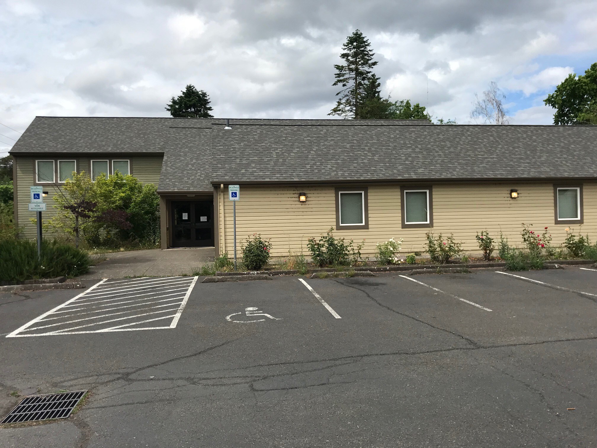 1275 Mill St, Springfield, OR for sale Building Photo- Image 1 of 1