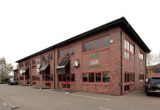 More details for Dairyhouse Ln, Altrincham - Office for Lease