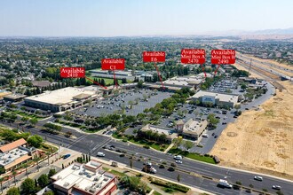 2300-2540 Sand Creek Rd, Brentwood, CA - AERIAL  map view - Image1