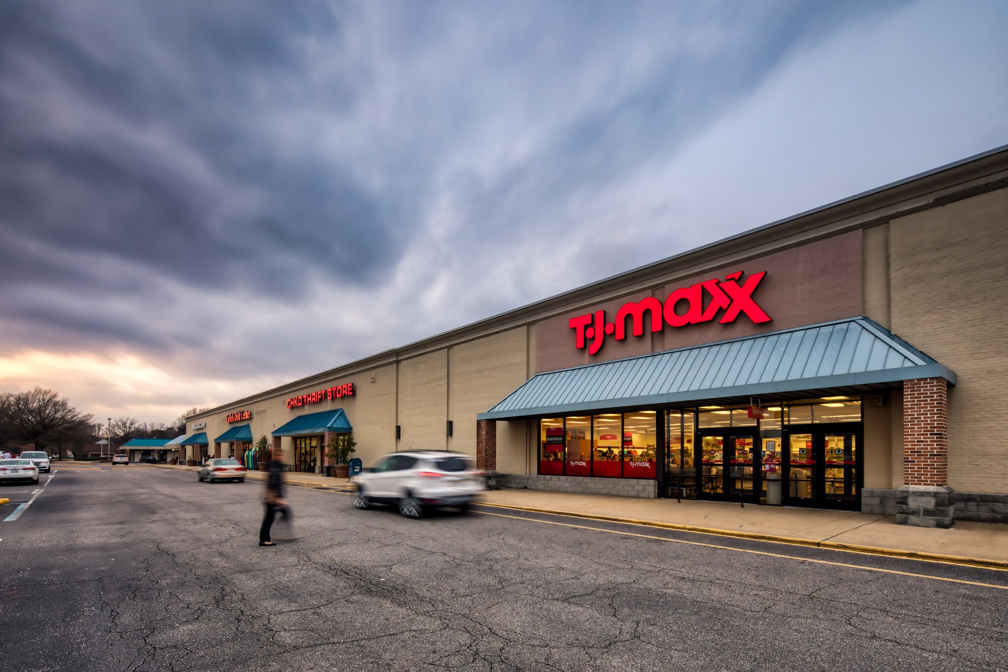 52185280 Providence Rd, Virginia Beach, VA 23464 Fairfield Shopping