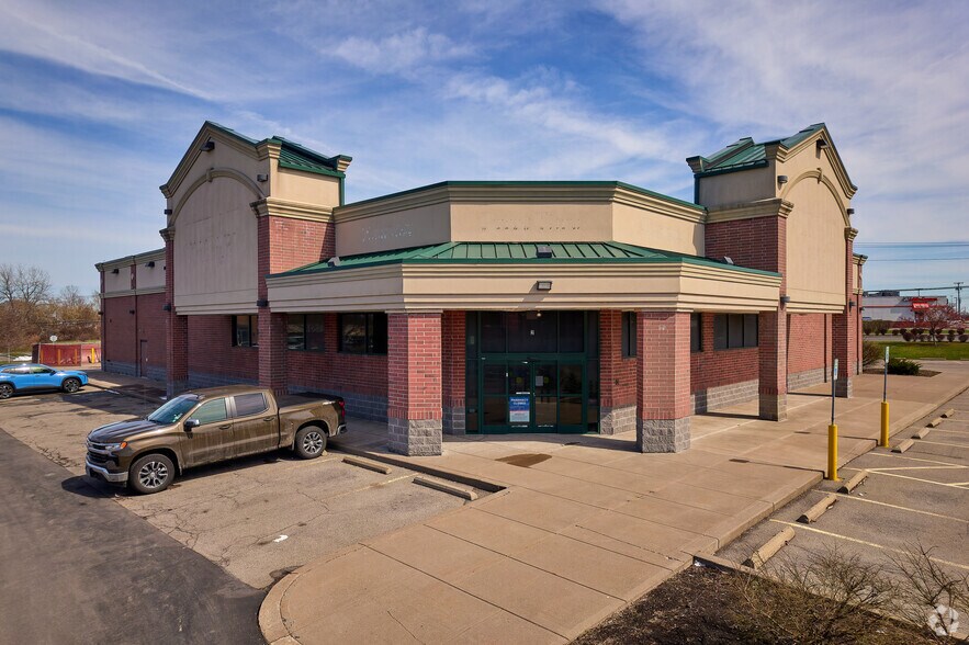 20-78 Spencerport Rd, Rochester, NY for lease - Primary Photo - Image 1 of 12