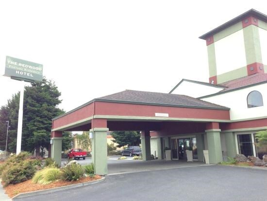 1859 Alamar Way, Fortuna, CA for sale - Building Photo - Image 1 of 1