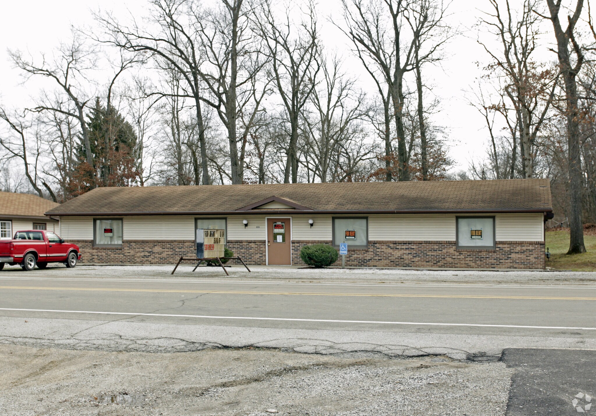 8098 IN-23, Walkerton, IN for sale Primary Photo- Image 1 of 1