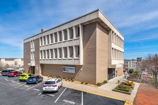 More details for 530 Main St, Danville, VA - Office for Lease