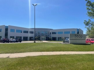 More details for 3600 Digital Dr, Dubuque, IA - Office for Sale