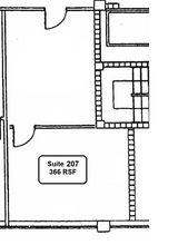 3471 N Federal Hwy, Fort Lauderdale, FL for lease Floor Plan- Image 1 of 1