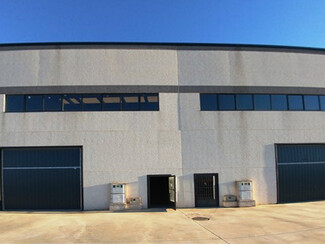 More details for Avenida Adolfo Suárez, 11, Alovera - Industrial for Sale