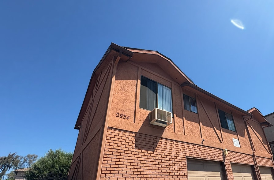 2934 F St, San Diego, CA for sale - Building Photo - Image 2 of 15
