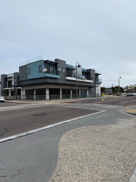 801 Seacoast Dr, Imperial Beach, CA for lease - Building Photo - Image 3 of 15