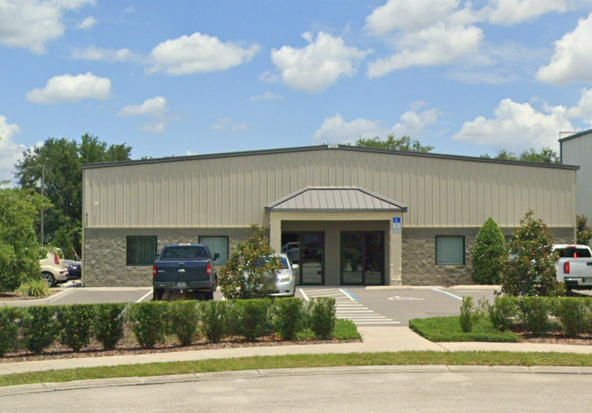 430 Gordon St, Sanford, FL for lease - Primary Photo - Image 1 of 1