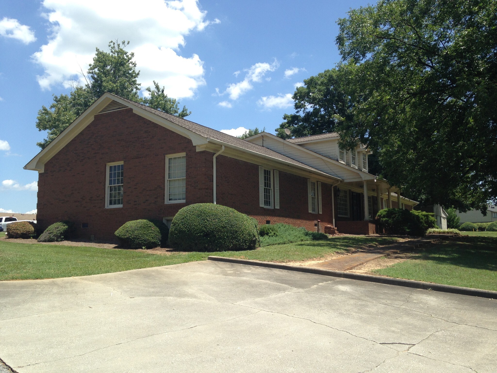 1520 Pine Log Rd, Conyers, GA for sale Building Photo- Image 1 of 1