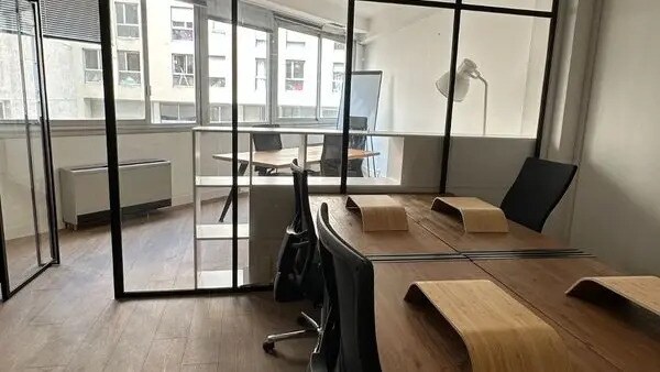 Office in Paris for lease - Interior Photo - Image 3 of 3
