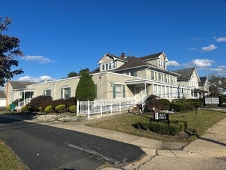 More details for 958 Adelphia Rd, Freehold, NJ - Office for Sale