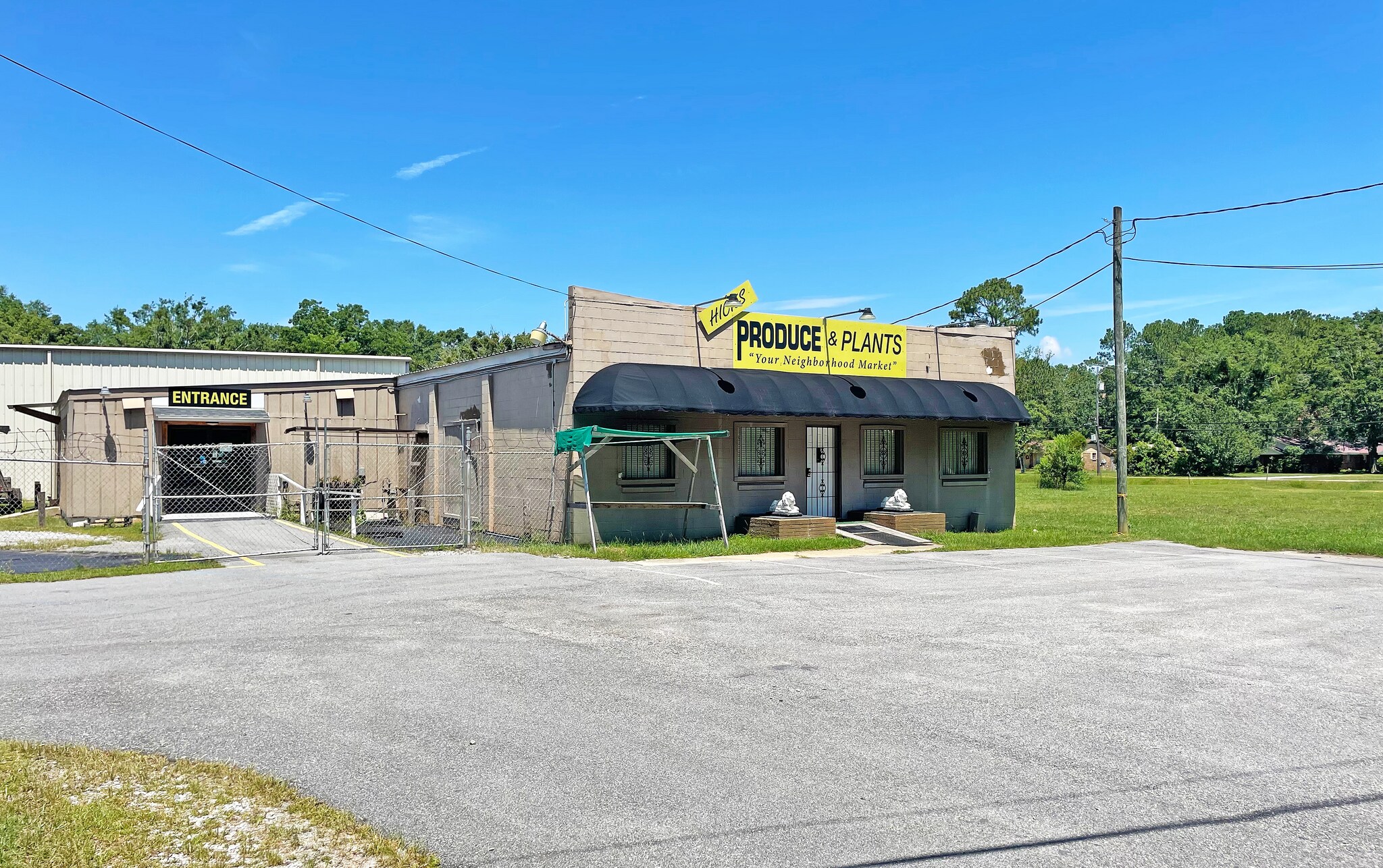 4004 Dauphin Island, Mobile, AL for sale Primary Photo- Image 1 of 1