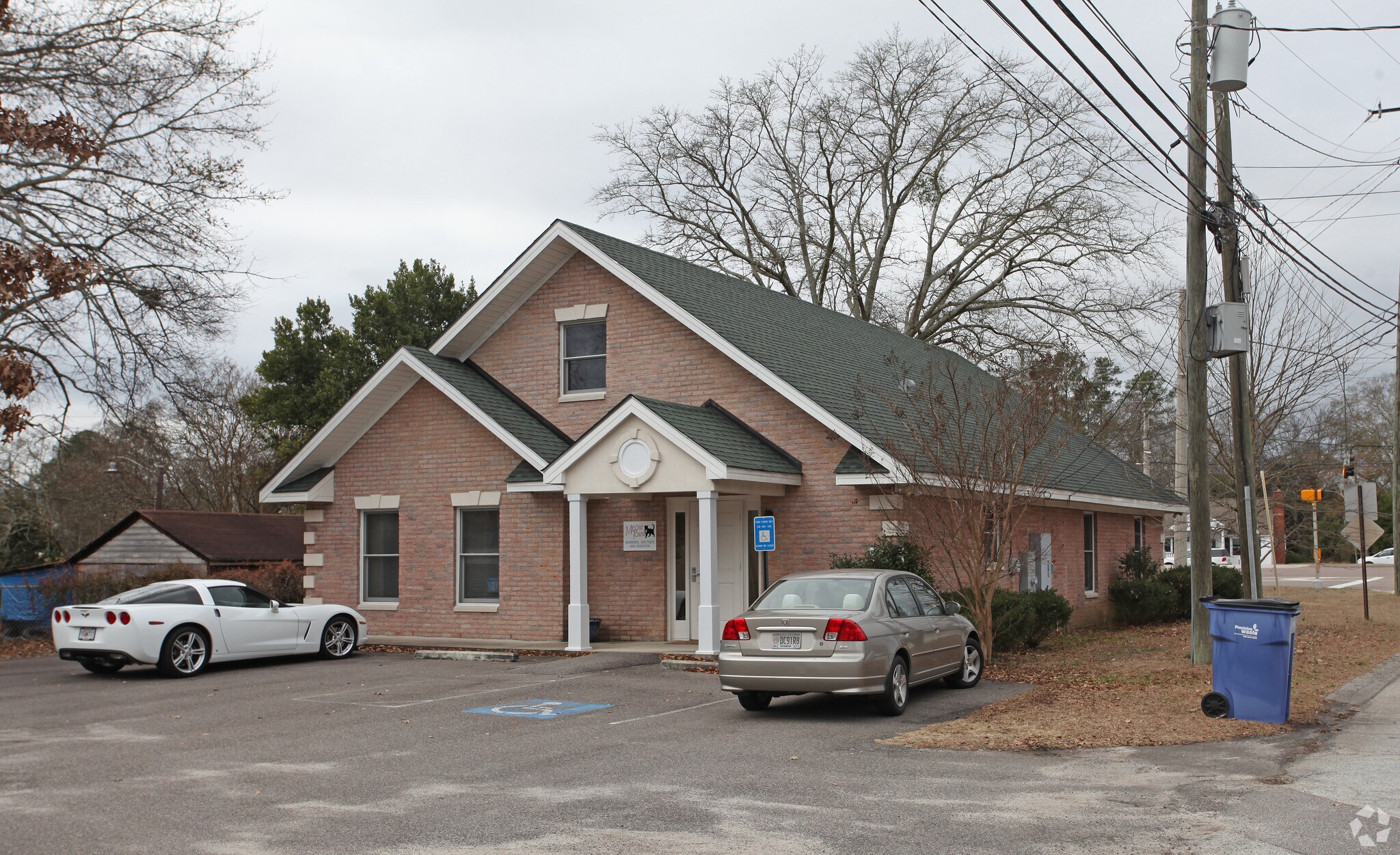 218 Baston Rd, Augusta, GA for sale Primary Photo- Image 1 of 1