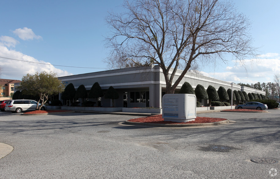 2245 Stantonsburg Rd, Greenville, NC for lease - Building Photo - Image 3 of 6