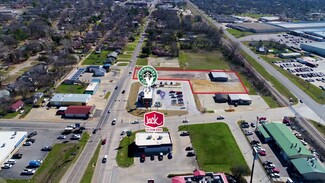 More details for W Main st, Durant, OK - Land for Lease