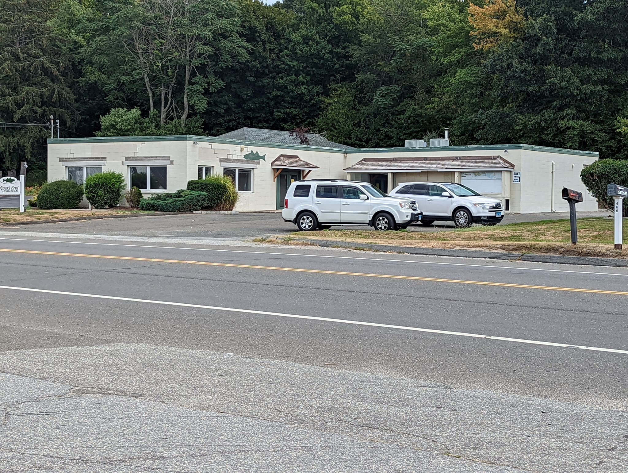 440 Boston Post Rd, Old Saybrook, CT for sale Building Photo- Image 1 of 1