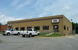 More details for 1303 Governor Ct, Abingdon, MD - Industrial for Lease