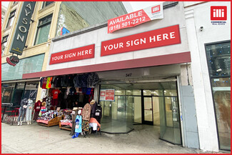 More details for 347-349 S Broadway, Los Angeles, CA - Retail for Lease